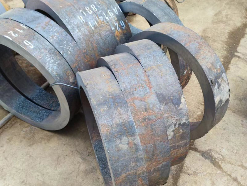 绥江42crmo无缝钢管切割加工零售