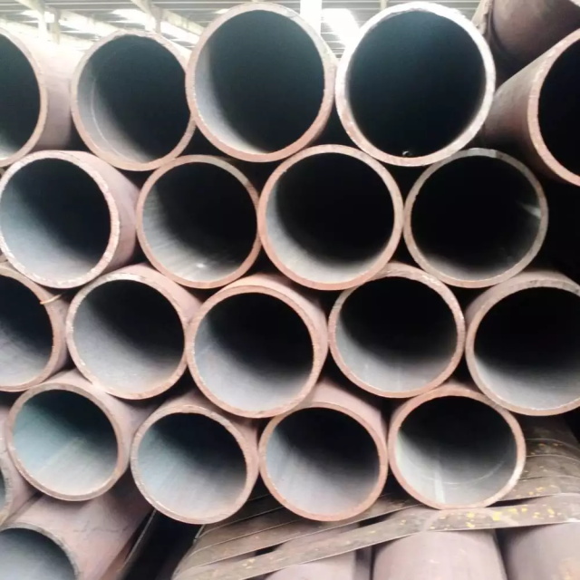 绥江12Cr1MovG合金无缝钢管